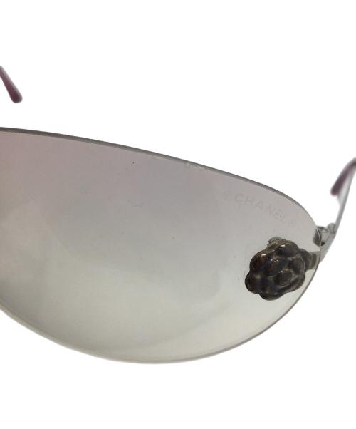 CHANEL（シャネル）CHANEL (シャネル) サングラスの古着・服飾アイテム