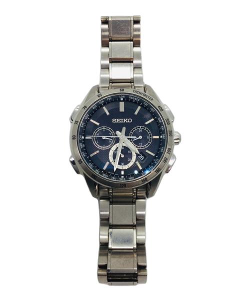 SEIKO（セイコー）SEIKO (セイコー) ブライツの古着・服飾アイテム