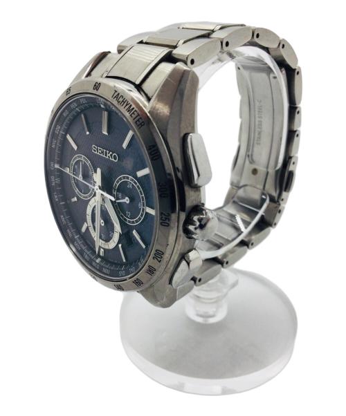 SEIKO（セイコー）SEIKO (セイコー) ブライツの古着・服飾アイテム