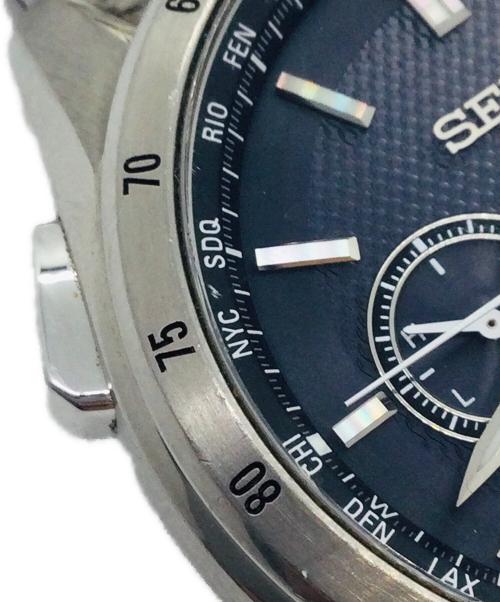 SEIKO（セイコー）SEIKO (セイコー) ブライツの古着・服飾アイテム