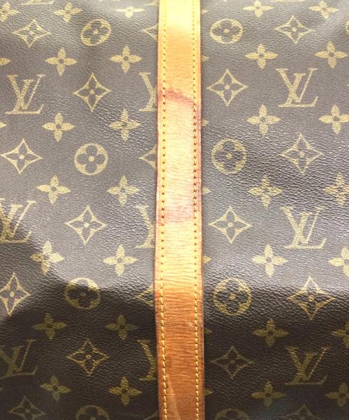 LOUIS VUITTON（ルイ ヴィトン）LOUIS VUITTON (ルイ ヴィトン) キーポル50の古着・服飾アイテム