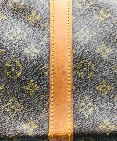LOUIS VUITTON（ルイ ヴィトン）LOUIS VUITTON (ルイ ヴィトン) キーポル50の古着・服飾アイテム