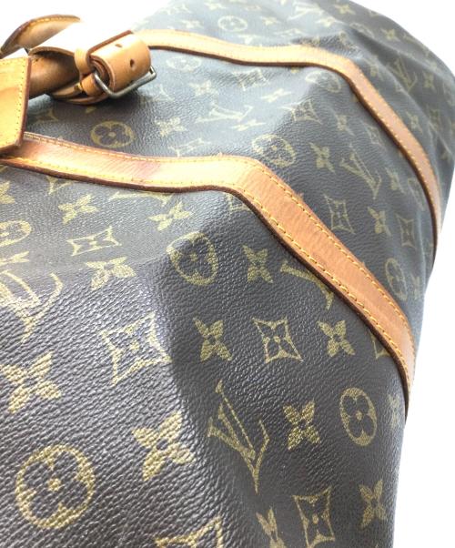 LOUIS VUITTON（ルイ ヴィトン）LOUIS VUITTON (ルイ ヴィトン) キーポル50の古着・服飾アイテム