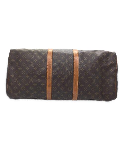 LOUIS VUITTON（ルイ ヴィトン）LOUIS VUITTON (ルイ ヴィトン) キーポル50の古着・服飾アイテム