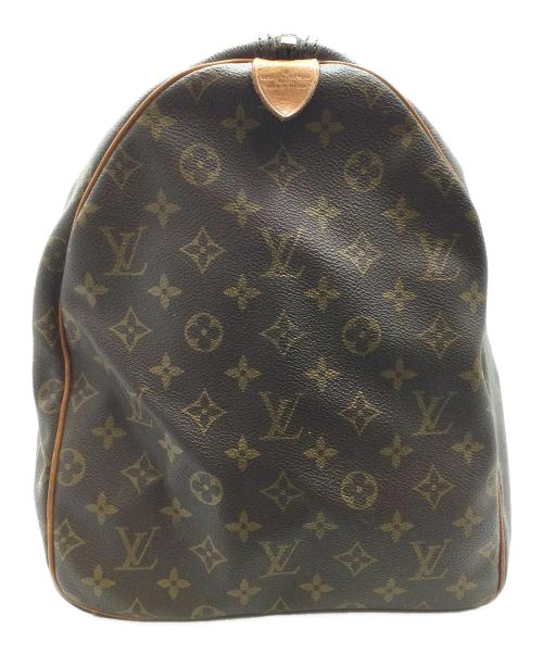 LOUIS VUITTON（ルイ ヴィトン）LOUIS VUITTON (ルイ ヴィトン) キーポル50の古着・服飾アイテム