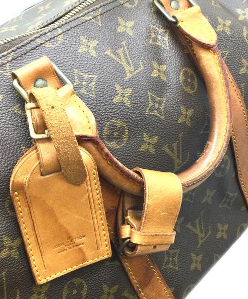 LOUIS VUITTON（ルイ ヴィトン）LOUIS VUITTON (ルイ ヴィトン) キーポル50の古着・服飾アイテム