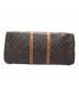 中古・古着 LOUIS VUITTON (ルイ ヴィトン) キーポル50：40000円