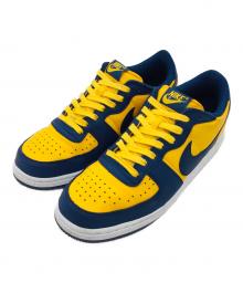 NIKE（ナイキ）の古着「Terminator Low」｜ネイビー×イエロー