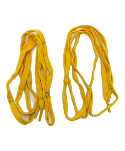 NIKE（ナイキ）NIKE (ナイキ) Terminator Low ネイビー×イエロー サイズ:US10、UK9、EUR44、cm28、BR42、CN280(2.5)　の古着・服飾アイテム