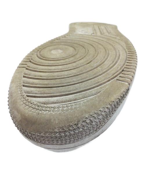 NIKE（ナイキ）NIKE (ナイキ) AIR FORCE1 ホワイト サイズ:US10、UK9、EUR44、cm28、BR42、CN280(2.5)　の古着・服飾アイテム