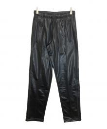 adidas Originals（アディダスオリジナル）の古着「IL6168 トラックパンツ」｜ブラック