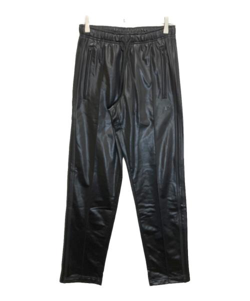 adidas Originals（アディダスオリジナル）adidas Originals (アディダスオリジナル) IL6168 トラックパンツ ブラック サイズ:Sの古着・服飾アイテム