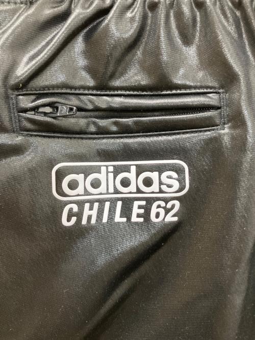 adidas Originals（アディダスオリジナル）adidas Originals (アディダスオリジナル) IL6168 トラックパンツ ブラック サイズ:Sの古着・服飾アイテム