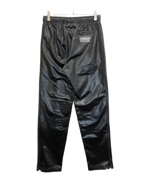 adidas Originals（アディダスオリジナル）adidas Originals (アディダスオリジナル) IL6168 トラックパンツ ブラック サイズ:Sの古着・服飾アイテム