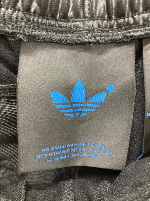 adidas Originals（アディダスオリジナル）adidas Originals (アディダスオリジナル) IL6168 トラックパンツ ブラック サイズ:Sの古着・服飾アイテム