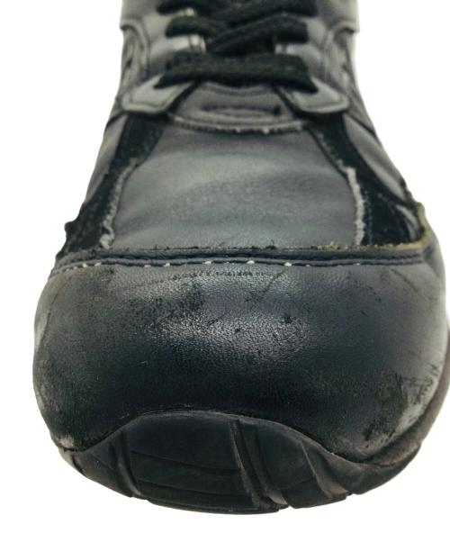 NEW BALANCE（ニューバランス）NEW BALANCE (ニューバランス) M991TK ブラック サイズ:USA11、UK10 1/2、EUR45の古着・服飾アイテム