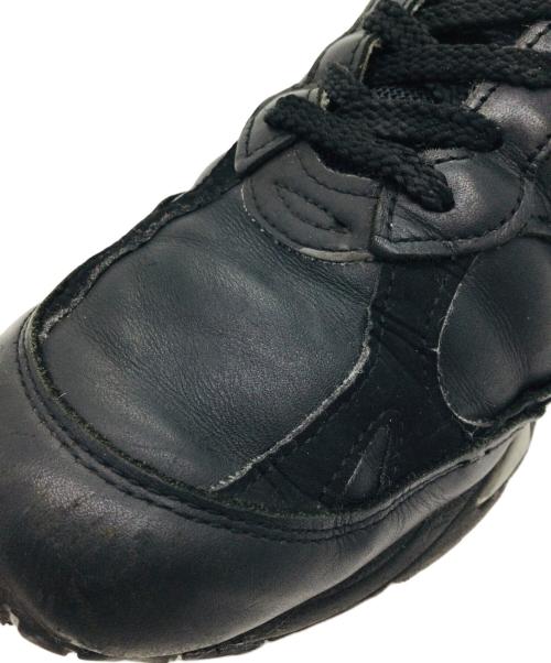 NEW BALANCE（ニューバランス）NEW BALANCE (ニューバランス) M991TK ブラック サイズ:USA11、UK10 1/2、EUR45の古着・服飾アイテム