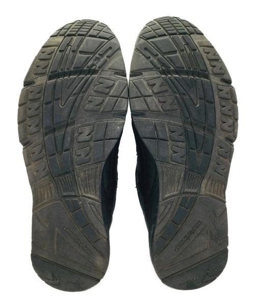 NEW BALANCE（ニューバランス）NEW BALANCE (ニューバランス) M991TK ブラック サイズ:USA11、UK10 1/2、EUR45の古着・服飾アイテム