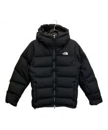 THE NORTH FACE（ザ ノース フェイス）の古着「ND92215　ダウンジャケット」｜ブラック