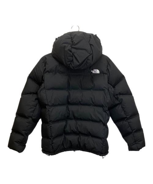THE NORTH FACE（ザ ノース フェイス）THE NORTH FACE (ザ ノース フェイス) ND92215　ダウンジャケット ブラック サイズ:Mの古着・服飾アイテム