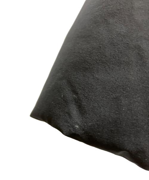 THE NORTH FACE（ザ ノース フェイス）THE NORTH FACE (ザ ノース フェイス) ND92215　ダウンジャケット ブラック サイズ:Mの古着・服飾アイテム