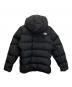 THE NORTH FACE (ザ ノース フェイス) ND92215　ダウンジャケット ブラック サイズ:M：32000円