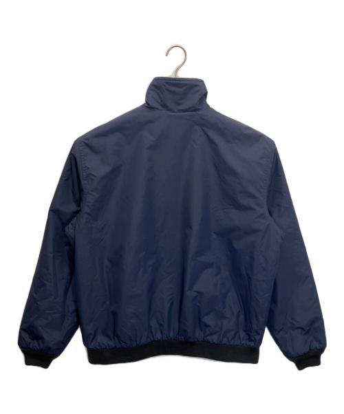 L.L.Bean（エルエルビーン）L.L.Bean (エルエルビーン) ブルゾン ネイビー サイズ:Lの古着・服飾アイテム