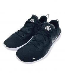 NIKE（ナイキ）の古着「Flex Run 2021」｜ブラック