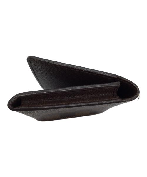 LOUIS VUITTON（ルイ ヴィトン）LOUIS VUITTON (ルイ ヴィトン) 名刺入れの古着・服飾アイテム