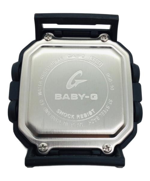 CASIO（カシオ）CASIO (カシオ) Baby-G BGD-10の古着・服飾アイテム