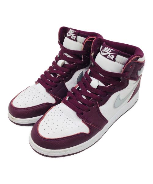 NIKE（ナイキ）NIKE (ナイキ) GS Air Jordan 1 High OG 