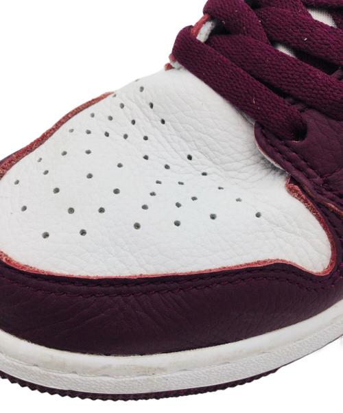 NIKE（ナイキ）NIKE (ナイキ) GS Air Jordan 1 High OG 