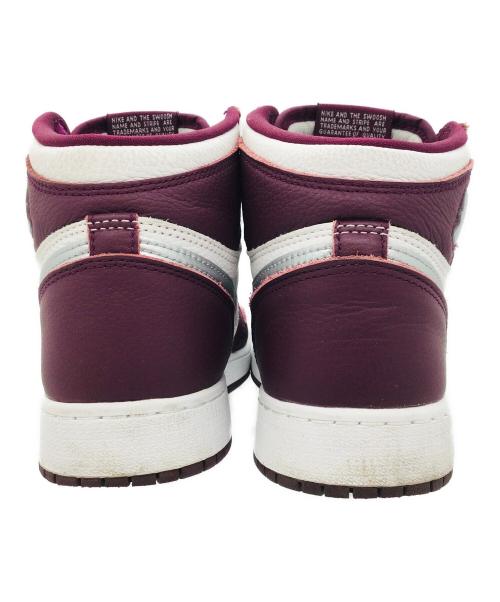 NIKE（ナイキ）NIKE (ナイキ) GS Air Jordan 1 High OG 