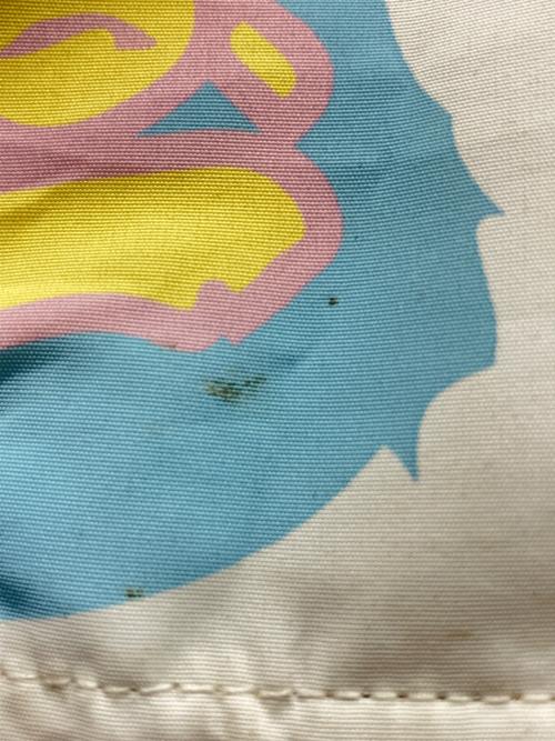 A BATHING APE（ア ベイシング エイプ）A BATHING APE (ア ベイシング エイプ) 001LJH301015X　ジャケット マルチカラー サイズ:Mの古着・服飾アイテム