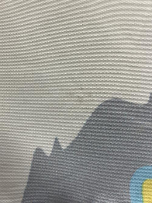 A BATHING APE（ア ベイシング エイプ）A BATHING APE (ア ベイシング エイプ) 001LJH301015X　ジャケット マルチカラー サイズ:Mの古着・服飾アイテム