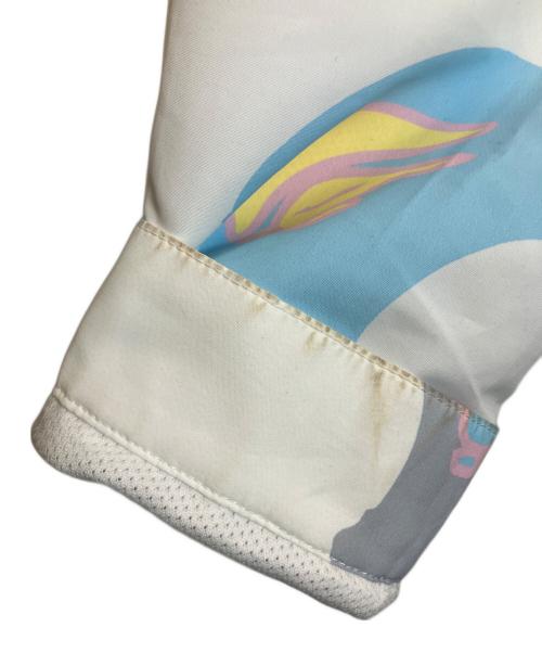 A BATHING APE（ア ベイシング エイプ）A BATHING APE (ア ベイシング エイプ) 001LJH301015X　ジャケット マルチカラー サイズ:Mの古着・服飾アイテム