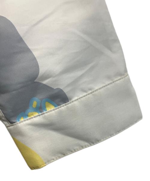 A BATHING APE（ア ベイシング エイプ）A BATHING APE (ア ベイシング エイプ) 001LJH301015X　ジャケット マルチカラー サイズ:Mの古着・服飾アイテム