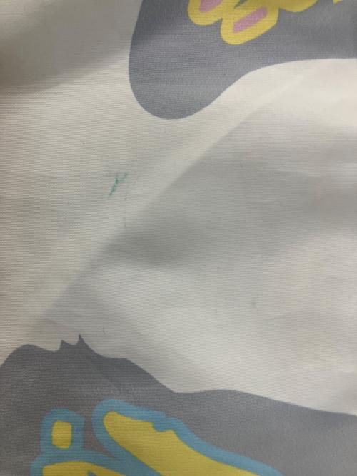 A BATHING APE（ア ベイシング エイプ）A BATHING APE (ア ベイシング エイプ) 001LJH301015X　ジャケット マルチカラー サイズ:Mの古着・服飾アイテム