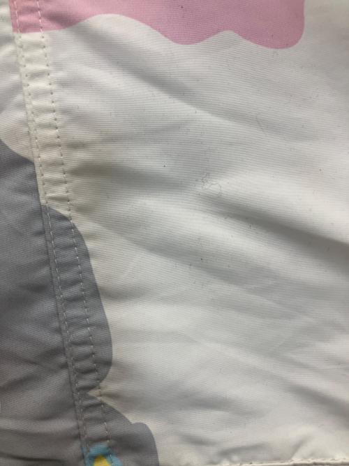 A BATHING APE（ア ベイシング エイプ）A BATHING APE (ア ベイシング エイプ) 001LJH301015X　ジャケット マルチカラー サイズ:Mの古着・服飾アイテム