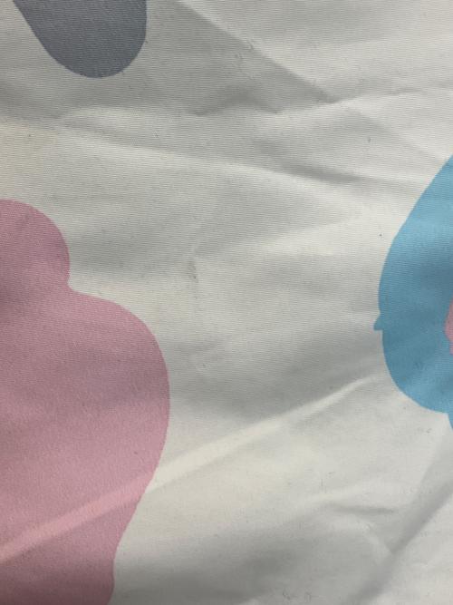 A BATHING APE（ア ベイシング エイプ）A BATHING APE (ア ベイシング エイプ) 001LJH301015X　ジャケット マルチカラー サイズ:Mの古着・服飾アイテム