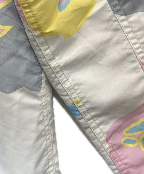 A BATHING APE（ア ベイシング エイプ）A BATHING APE (ア ベイシング エイプ) 001LJH301015X　ジャケット マルチカラー サイズ:Mの古着・服飾アイテム