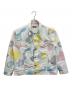 A BATHING APE（ア ベイシング エイプ）の古着「001LJH301015X　ジャケット」｜マルチカラー