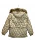 MONCLER (モンクレール) 41301/97/69950 ダウンジャケット カーキ サイズ:1：30000円