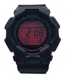 CASIO（カシオ）の古着「G-SHOCK GD-010BBR」