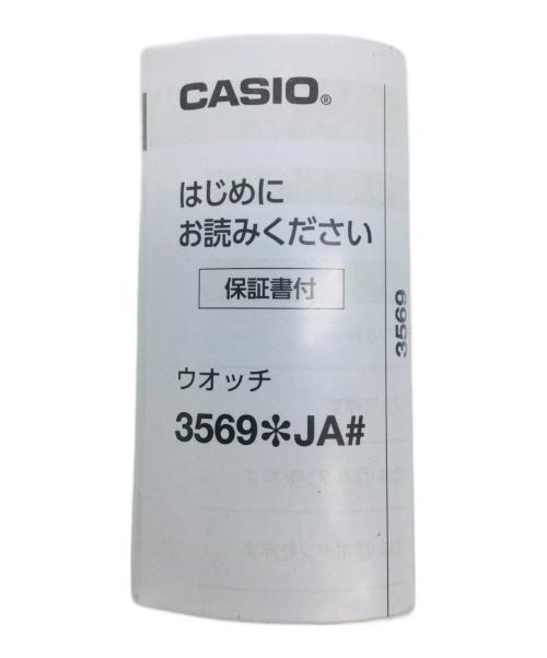 CASIO（カシオ）CASIO (カシオ) G-SHOCK GD-010BBRの古着・服飾アイテム
