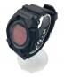 CASIO (カシオ) G-SHOCK GD-010BBR：7000円