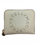 STELLA McCARTNEYステラマッカートニー）の古着「財布」｜グレー