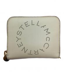 STELLA McCARTNEY（ステラマッカートニー）の古着「財布」｜グレー