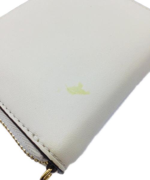 STELLA McCARTNEY（ステラマッカートニー）STELLA McCARTNEY (ステラマッカートニー) 財布 グレーの古着・服飾アイテム