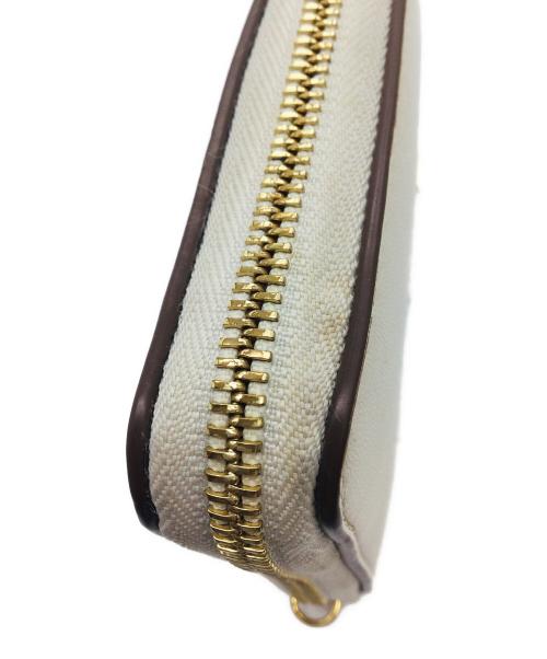 STELLA McCARTNEY（ステラマッカートニー）STELLA McCARTNEY (ステラマッカートニー) 財布 グレーの古着・服飾アイテム